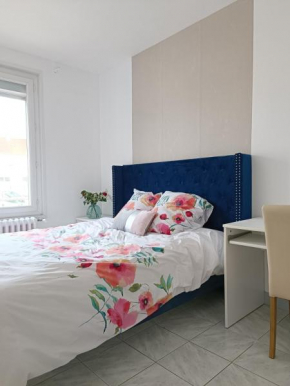 Chambre Oasis